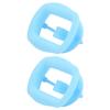 3D Cheek Retractor Silicone Lip Cheek Retractor Durable Mouth Opener  For Dental Treatment