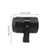 Christmas Projection Lights Waterproof Holiday LED Holiday Christmas Outdoor Projector Lights For Party Decorations Home Living