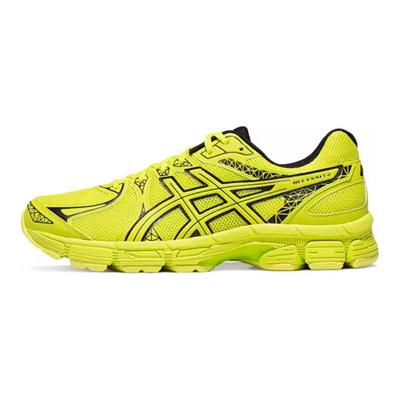 Gel-Exalt 2 Lightweight Comfortable Low-Top Running Shoes Men Sneakers Yellow Black 1011B918-750