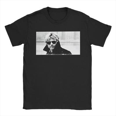 Robert Redford Legends Never Die Movie Star Rest In Peace T-Shirt Men Cotton T Shirts Summer O Neck Tee Shirt Oversized Tops