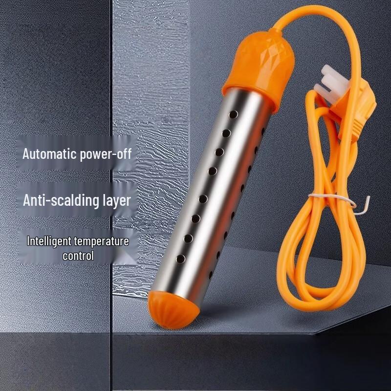 Lixian 2KW Electric Immersion Heater Rod