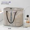 Travel Storage Organizer With Mesh Drainage For Cosmetics And Toiletries