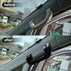 Aluminum Car Door Handle Functional Door Handle Modern Door Handle Practical