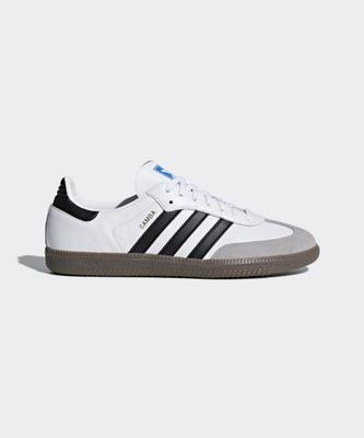 adidas Samba Og Biały Czarny B75806