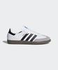 Samba Og   White Black  B75806