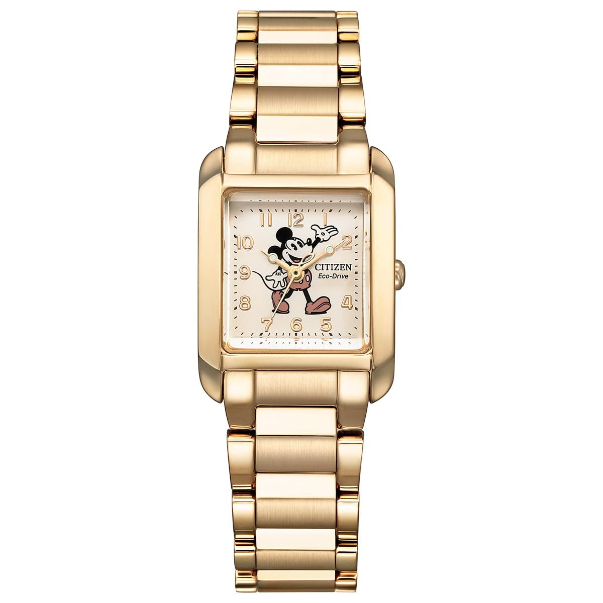 

CITIZEN L Watch EW5609-58W Women s