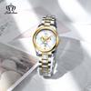FATE LOVE Brand Women's Quartz Watch Waterproof 923