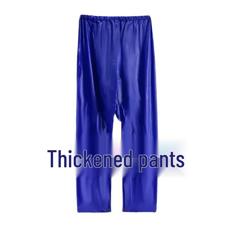 Children s Split Raincoat Set