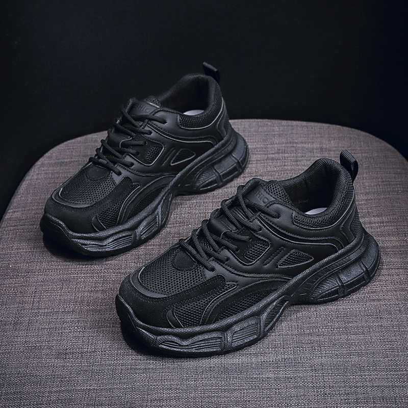 Fashion Grey Appearance Increases Shoes Sport Women Vulcanize Tenya Beige Sneakers Caregiver Fat Topanky Everything News Tenis