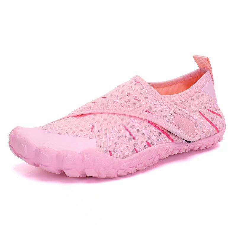 Children's Beach Shoes Swimming Shoes Diving Snorkeling Shoes Beach Socks Creek Shoes Skin Shoes Cycling Home Non-slip Shoes