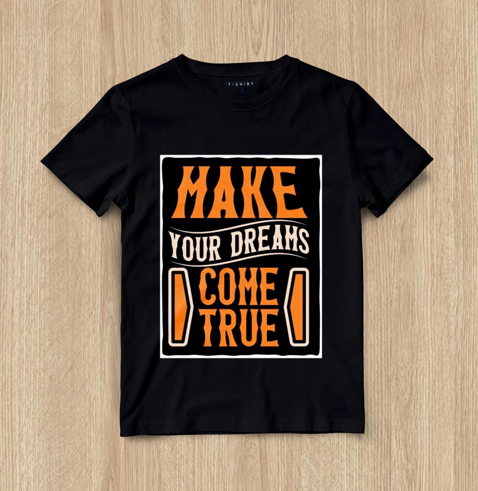 

Custom The Dream Ladder Graphic T-shirt Design Unisex Jersey Short Sleeve Tee 2XL