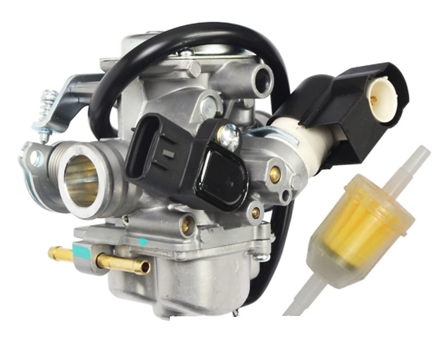 

Карбюратор World Imp для Honda Zoomer Smart Dio Dio Z4 и других мотоциклов Honda Aftermarket AF58, AF56, AF57. детали.