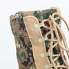 BoZong High-Top Camouflage Tactical Desert Boots