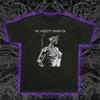 Atrocity Exhibition T-Shirt JG Ballard Experimental Novel Surreal Dystopian Tee