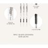 Dear.A - 0.9mm Brow Pencil - 3 Colors