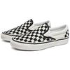 Vans Classic Slip-On 98 DX Anaheim Factory - Checkerboard Unisex Sneakers Black White VN0A3JEXPU1