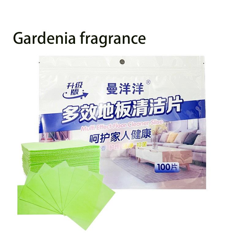Concentrated Flaky Floor Tile Cleaner Wood Floor Care Household Mop Toilet Decontamination Deodorant
