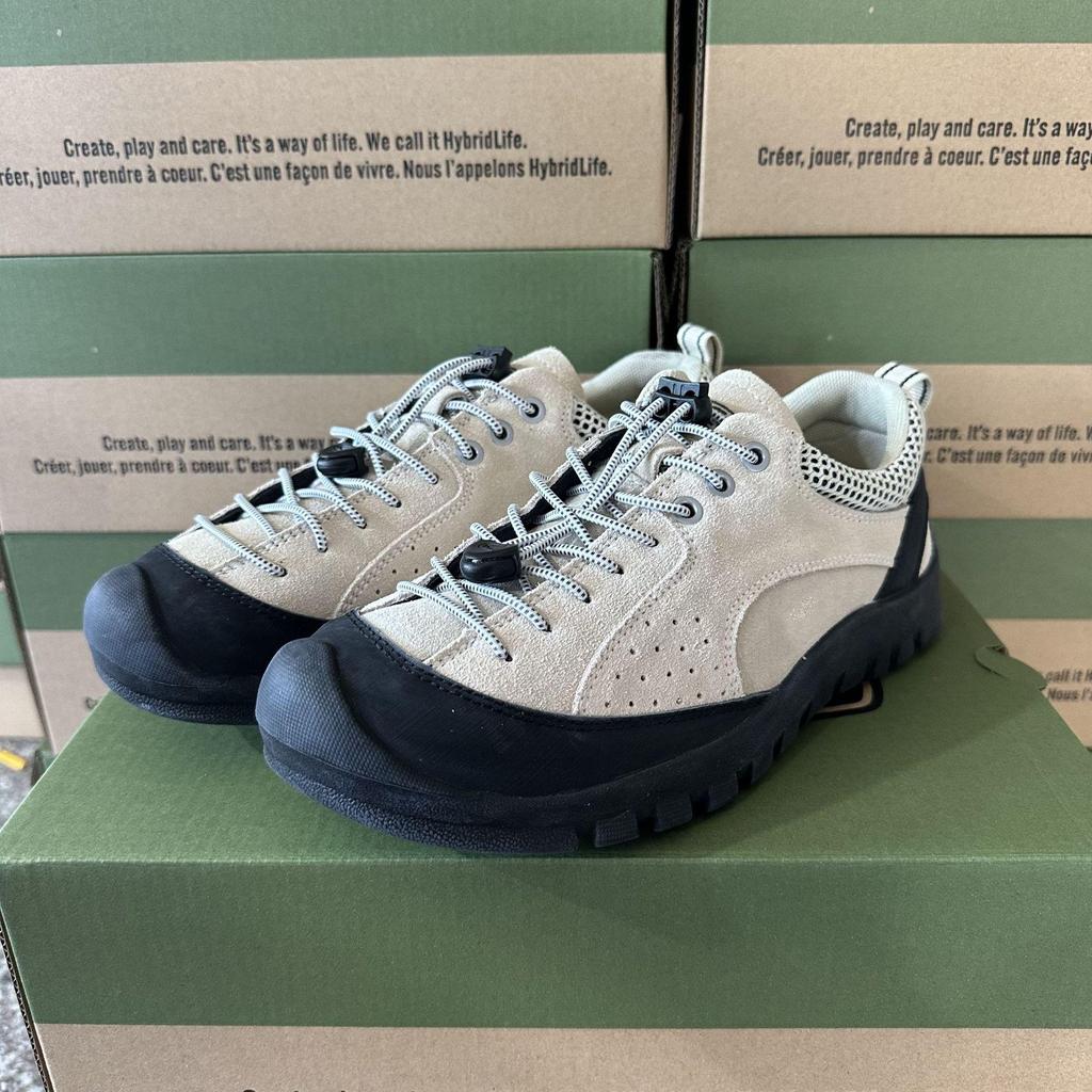 Kojia Same Style Outdoor Hiking Shoes: Non-slip, Wear-Resistant, Jasper Design for Women & Men - Ideal for Camping and Trekking