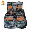 Lingbing Airport Bird Repellent Vest