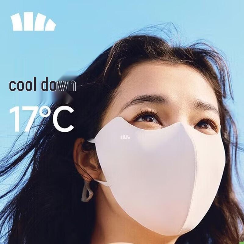 Beneunder Lightweight Sun Protection Mask