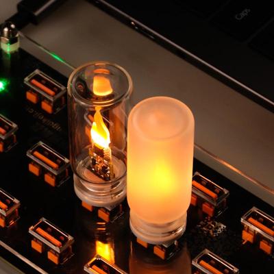 LED-Lampen – LED-Kerzen