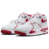 Nike Air Flight '89 Og White Varsity Red HM3467-100