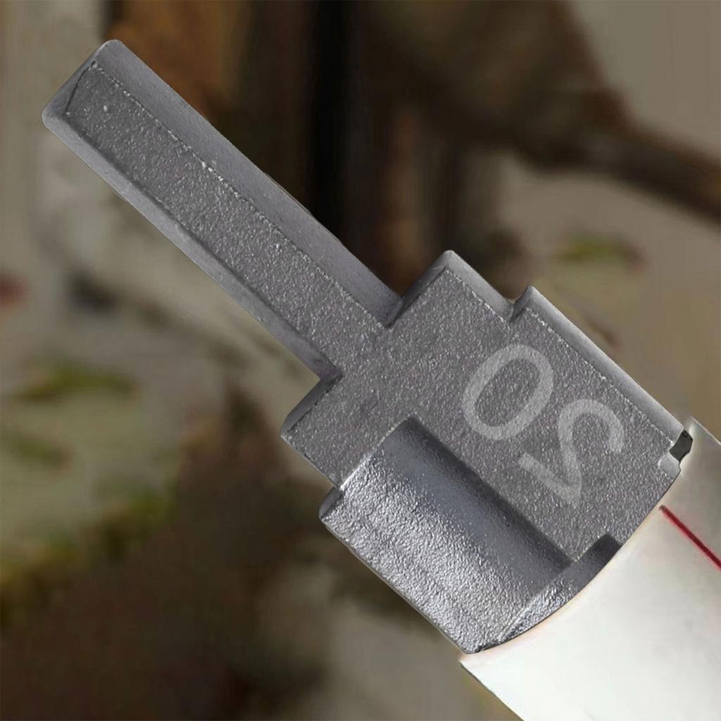 For Water Pipe Expansion Punch Water Pipe Connection Tool PPR Lifting Stepped Drill Bit 20 25 32mm 6.35mm Hexagonal Handle