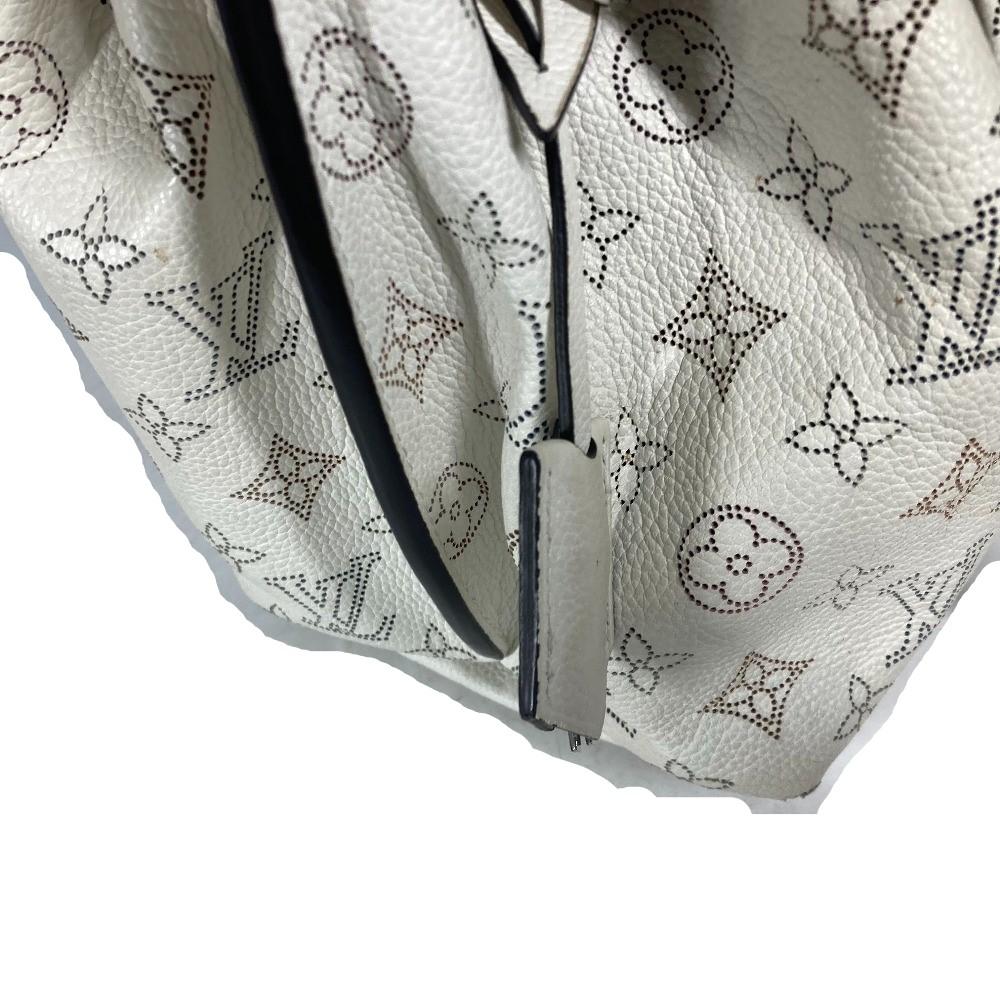 Louis Vuitton M58483 MonogramMahina Mulia Bags 2WAY Bags Handbag Shoulder Bag