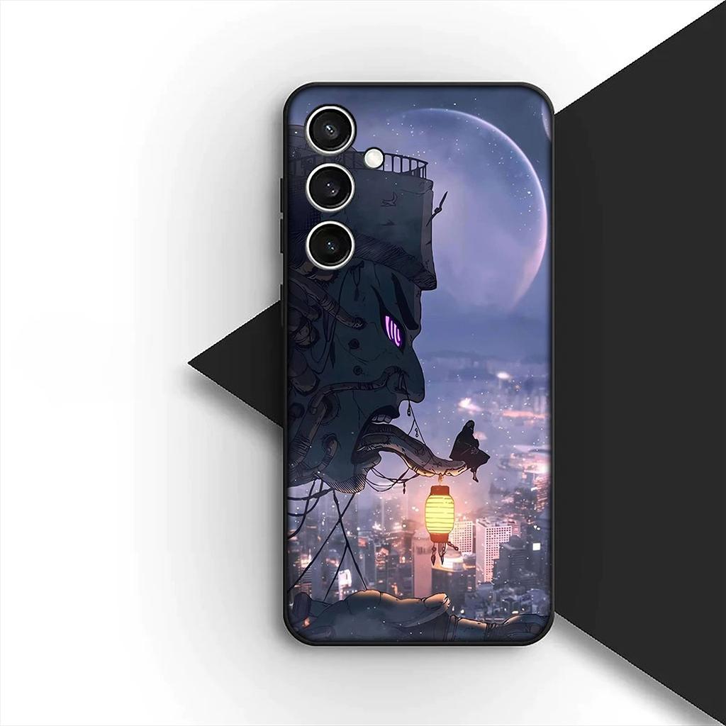 Itachi Uchiha Madaras Narutos Akatsuki Pain Phone Case for Xiaomi Redmi Note 12 11 10 A3 Pro 10A 10C 12C Note12 5G 4G Cover