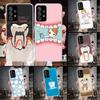 Wisdom Teeth Dentist Tooth Soft Phone Case For Samsung Galaxy S22 S23 S24 S25 Edge S26 Ultra S20 FE S21 Plus + Fundas Coque Gala