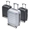 BRIGHTON Willbe 20 24 28-Inch Travel Suitcase Carry-On Baggage
