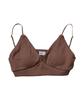 Nano Universe Robert Prib Btop F 050 Brown P. Miller/CR Women's 671-4224002