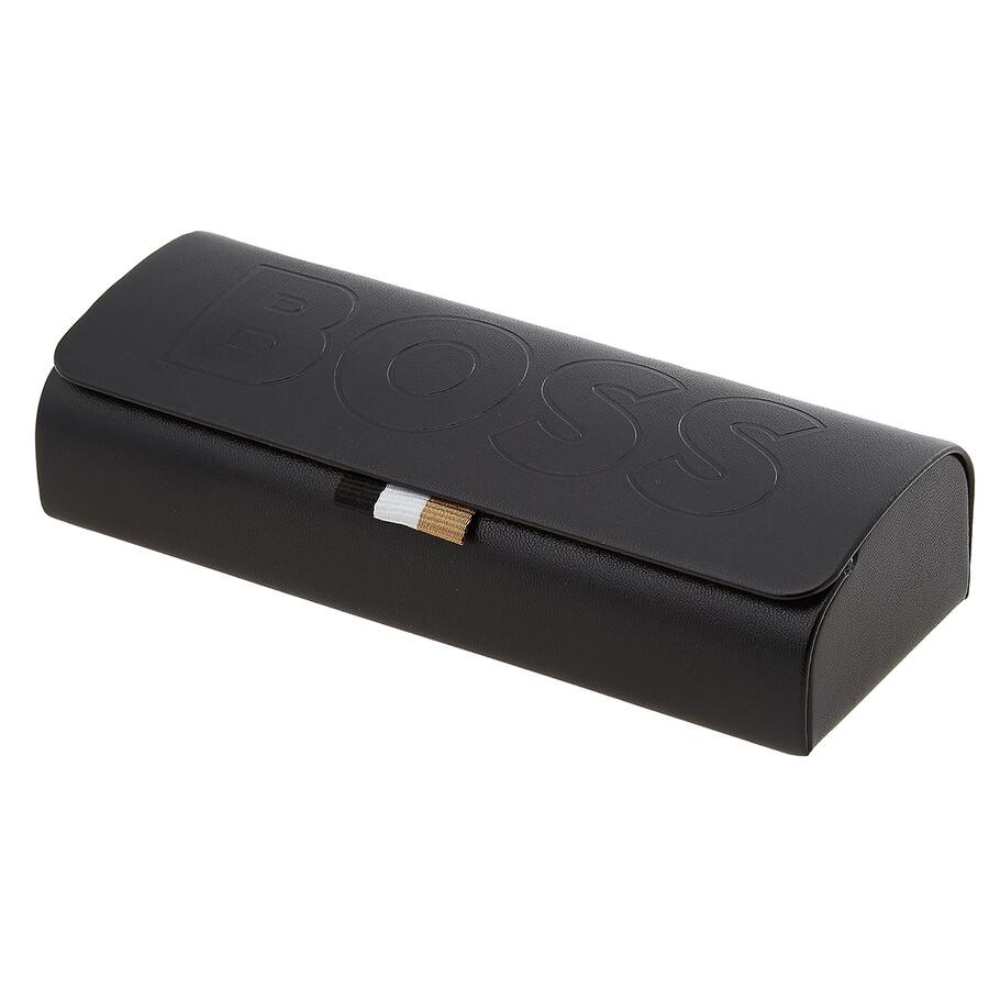 Hugo BoSS Polarized Green Square Men S SunglaSSeS BoSS 1579 S 0807 Uc 57