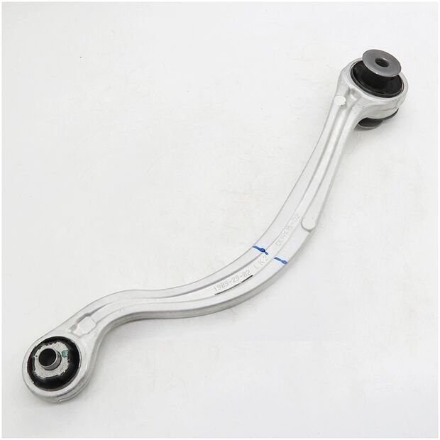 Auto Parts High Quality For 2010-2016 Peugeot 508  C5 C6 Rear Axle Towing Arm, Rear Curved Arm Rubber Sleeve, Rear Swing Arm