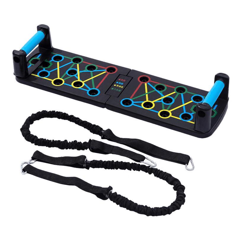 Datangyu Portable Push-up Training Board