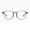 Square Anti Blue Light Glasses Fashion Retro Classic Women Men Computer Gaming Eye Protection Plain Spectacles