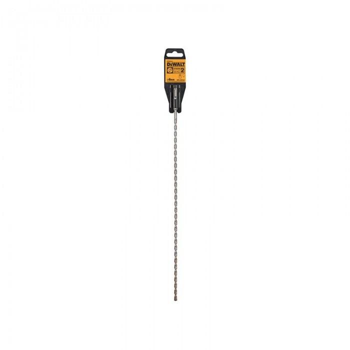 Dewalt Elverktyg Sds Plus Extreme 2 Borr