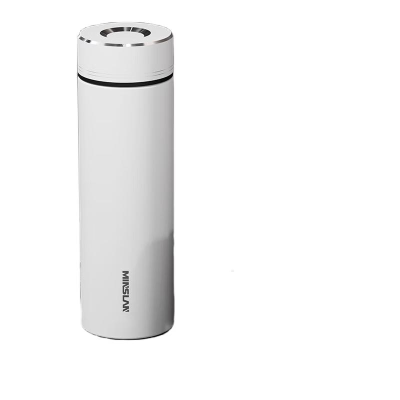 Mingshilang MSL-BW502 Portable Stainless Steel Cup