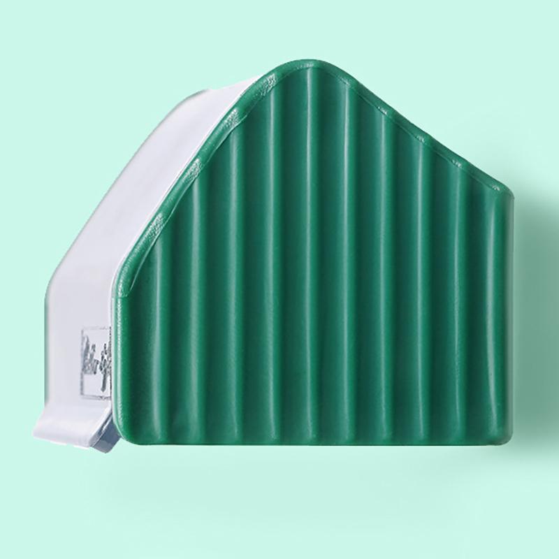 Herren Rasierer Halter Rasierer Halter Aufbewahrung Badezimmerzubehör Plastikfrei Stanzhaken Wand Saugfuß Bürsten Klingenhalter