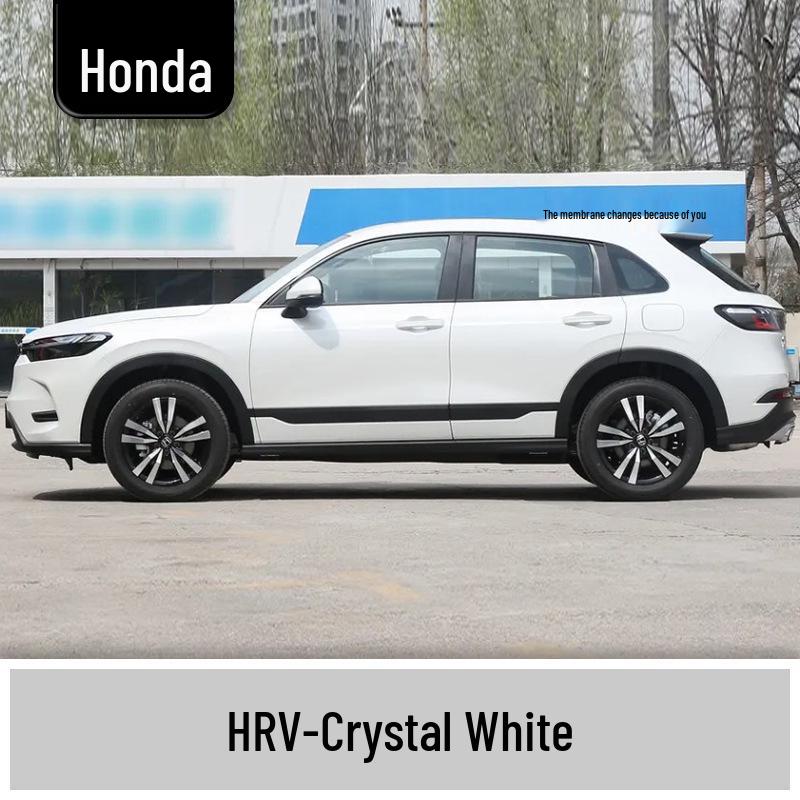 

Honda HRV/URV/XNV Pearl White Scratch Repair Touch-up Pen Single Pen