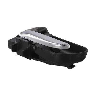 Driver Front Left Handle Interior Door Handle Vehicle Repair Door Replacement Handle Cover Plastic Material For Forester