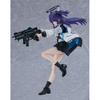 Figma Blue Archive Hayase Yuuka Non-Scale Painted Action Figure - Plastic Toy Collectible