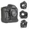 Camera Protective Housing Cover AntiScratch Soft Silicone Sleeve Case for Nikon D4 D4S