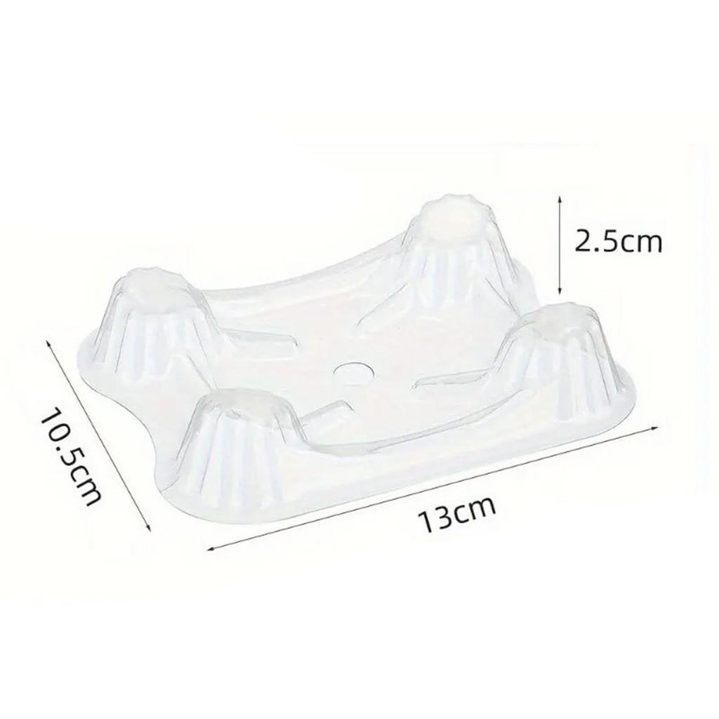 Melon Cradle Watermelon Holder Protector for Gardening,Watermelon Support Stand,Plant Garden Cradles for Courgette Watermelon