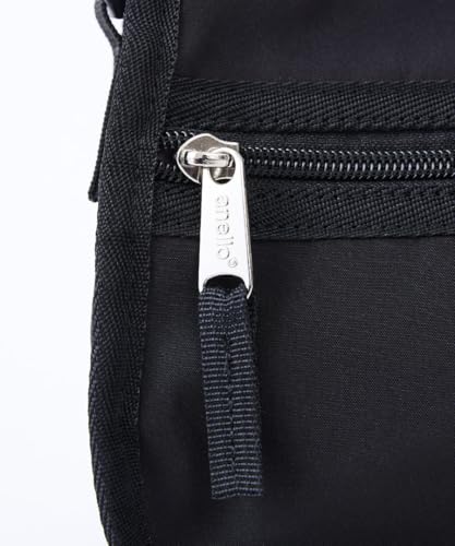 Anello Mini Shoulder Bag MAY AIN1191 MUS