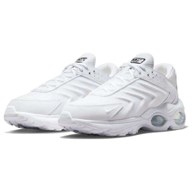 Nike Air Max Tw Triple White Sneakers Freizeitschuhe DQ3984-102
