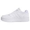 adidas Hoops 3.0 Bold basketball shoes