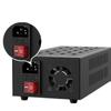 Premium Aluminum Alloy Multi-Port Charger – 10 To 60 Ports, 300W Power Supply.
