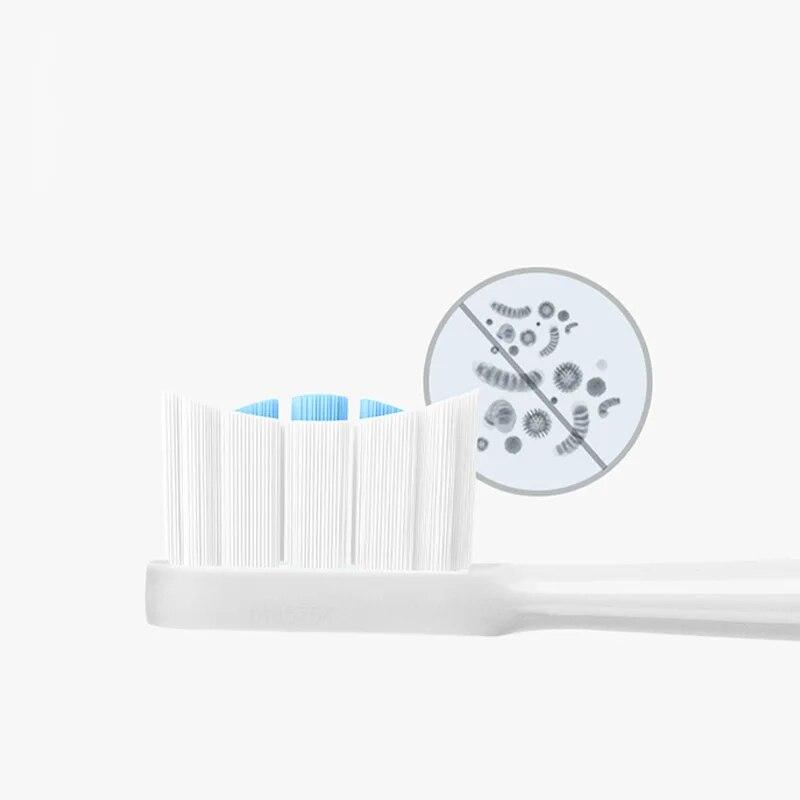 Sonic Electric Toothbrush T300 UV IPX7 Waterproof Smart Brush Tooth Whitening Teeth Wireless Oral Hygiene Cleaner