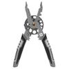Wire Stripper Ergonomic Rubber Coated Handle Professional High Efficiency Multifunctional Wire Splitting Pliers for Repairing